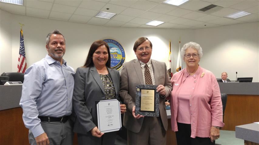 2016 0607 - GFOA award